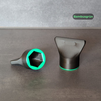 Teiglöser für Thermomix TM7 - Teigblume