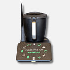 Displayschutz für Thermomix TM7 - All-In-One