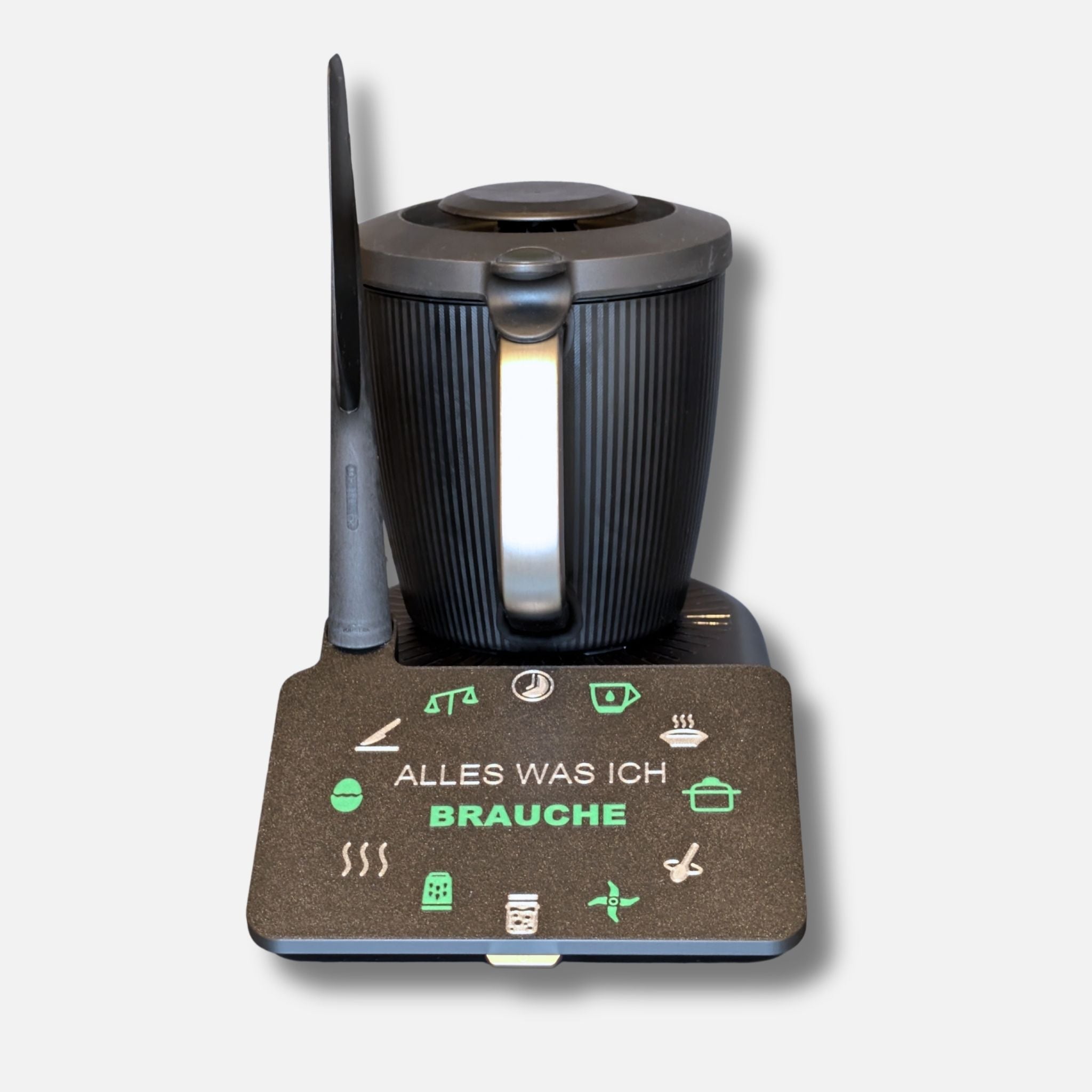 Displayschutz für Thermomix TM7 - All-In-One