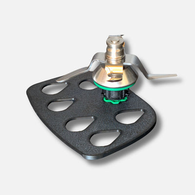 Mixmesserhalter für Thermomix TM7