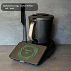 Displayschutz für Thermomix TM7 mit Wunschtext – Classic Linien
