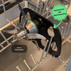 Mixmesserhalter für Thermomix TM7