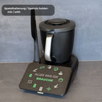 Displayschutz für Thermomix TM7 - All-In-One