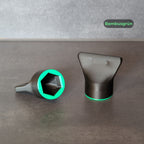 Teiglöser für Thermomix TM7 - Teigblume