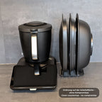 Varomahalter für Thermomix TM7 - Organizer