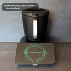 Displayschutz für Thermomix TM7 mit Wunschtext – Classic Linien