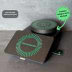 2-in-1 Waageplatte für Thermomix TM7