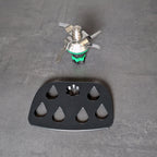 Mixmesserhalter für Thermomix TM7