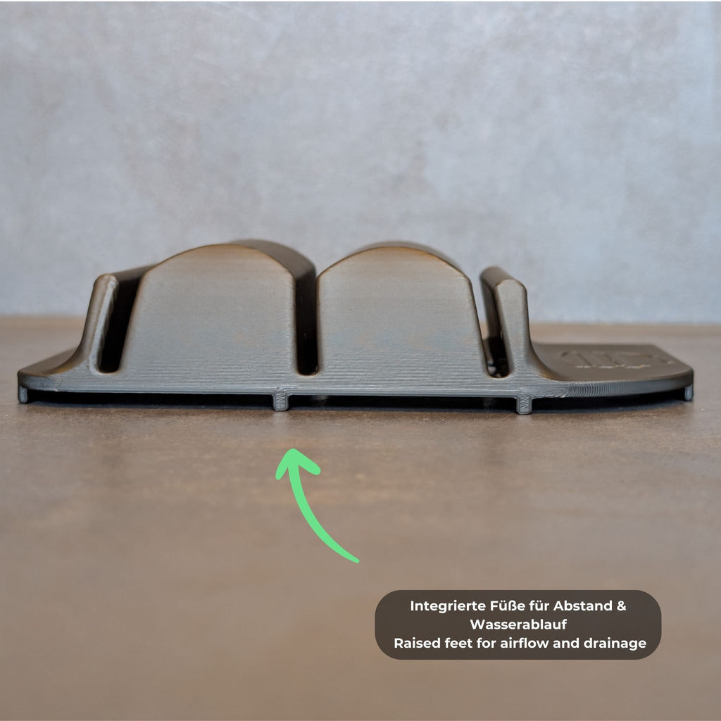 Varomahalter für Thermomix TM7 - Organizer