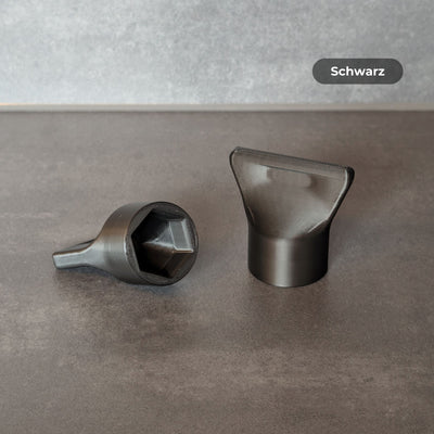 Teiglöser für Thermomix TM7 - Teigblume