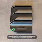 Varomahalter für Thermomix TM7 - Organizer