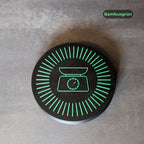 2-in-1 Waageplatte für Thermomix TM7