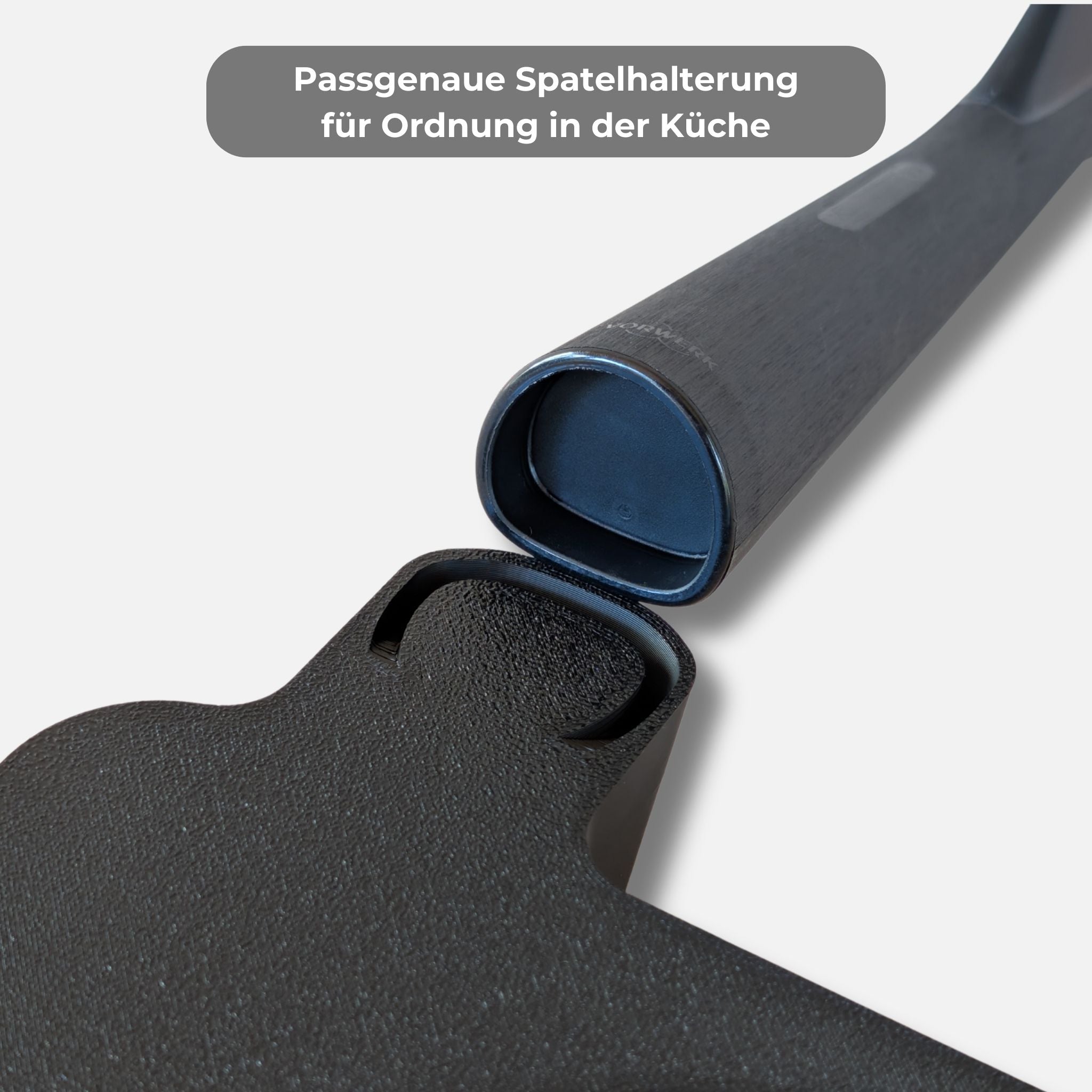 Displayschutz  für Thermomix TM7 - Hexenkessel mit Wunschtext