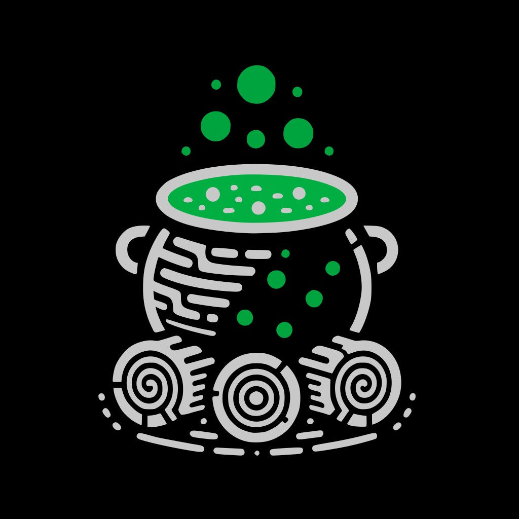 Hexenkessel Design
