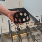 Mixmesserhalter für Thermomix TM7
