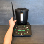 Displayschutz für Thermomix TM7 - All-In-One