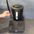 Displayschutz für Thermomix TM7 - Diamant Optik