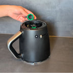 Teiglöser für Thermomix TM7 - Teigblume