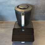 Displayschutz für Thermomix TM7 – funkelnde Sternen-Oberfläche